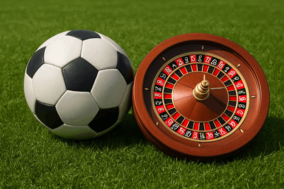 头彩网APP主界面